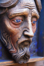 Jesus Vasa