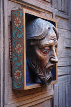 Jesus Vasa