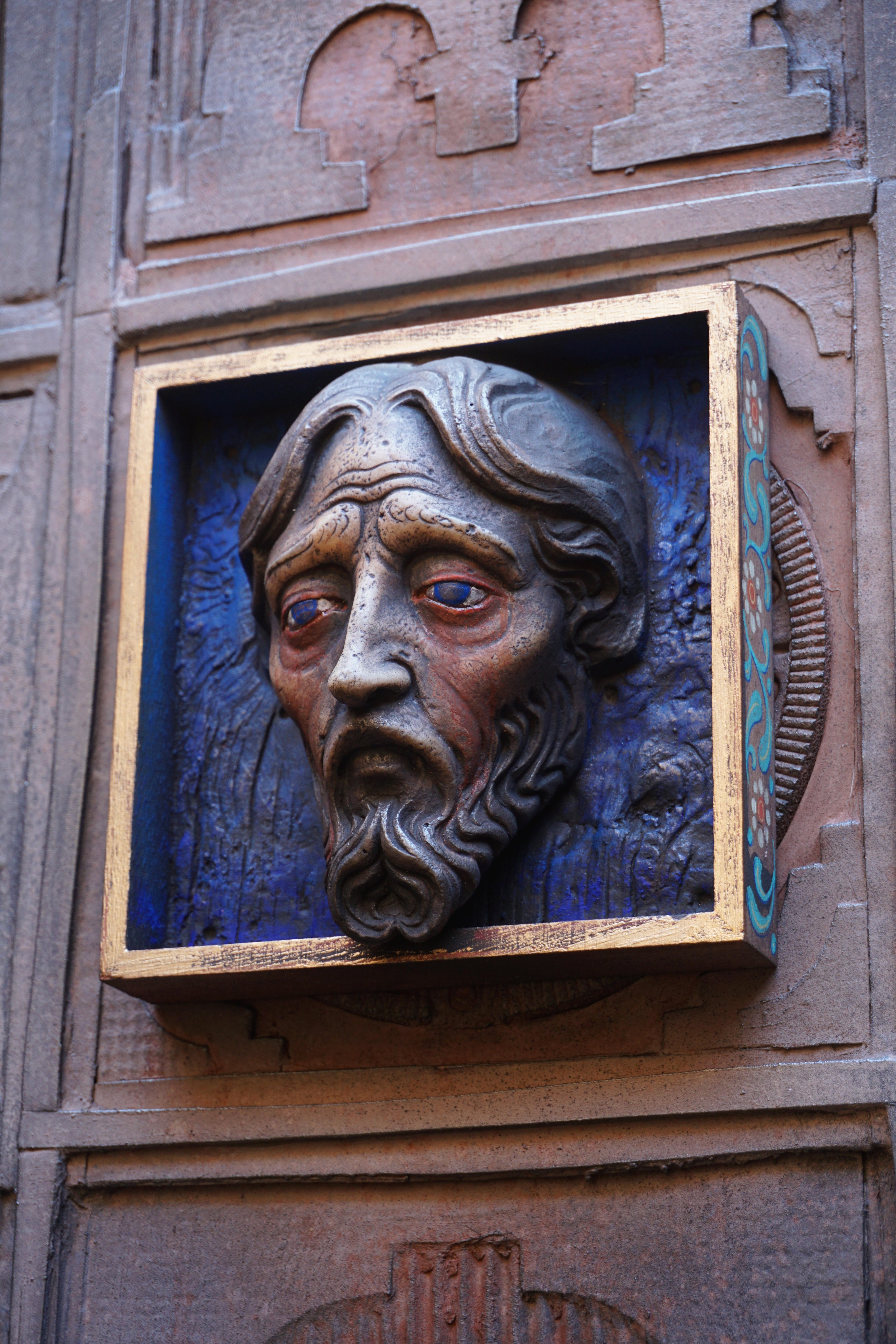 Jesus Vasa