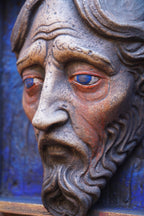 Jesus Vasa