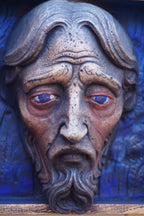 Jesus Vasa