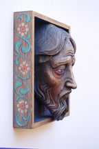 Jesus Vasa