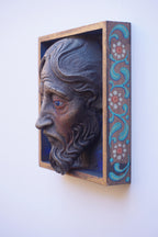Jesus Vasa