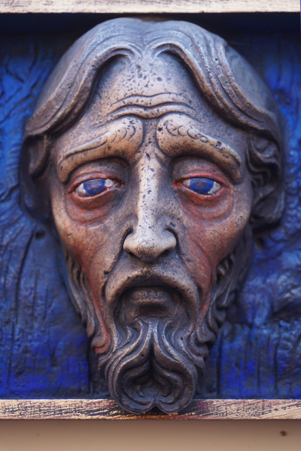 Jesus Vasa