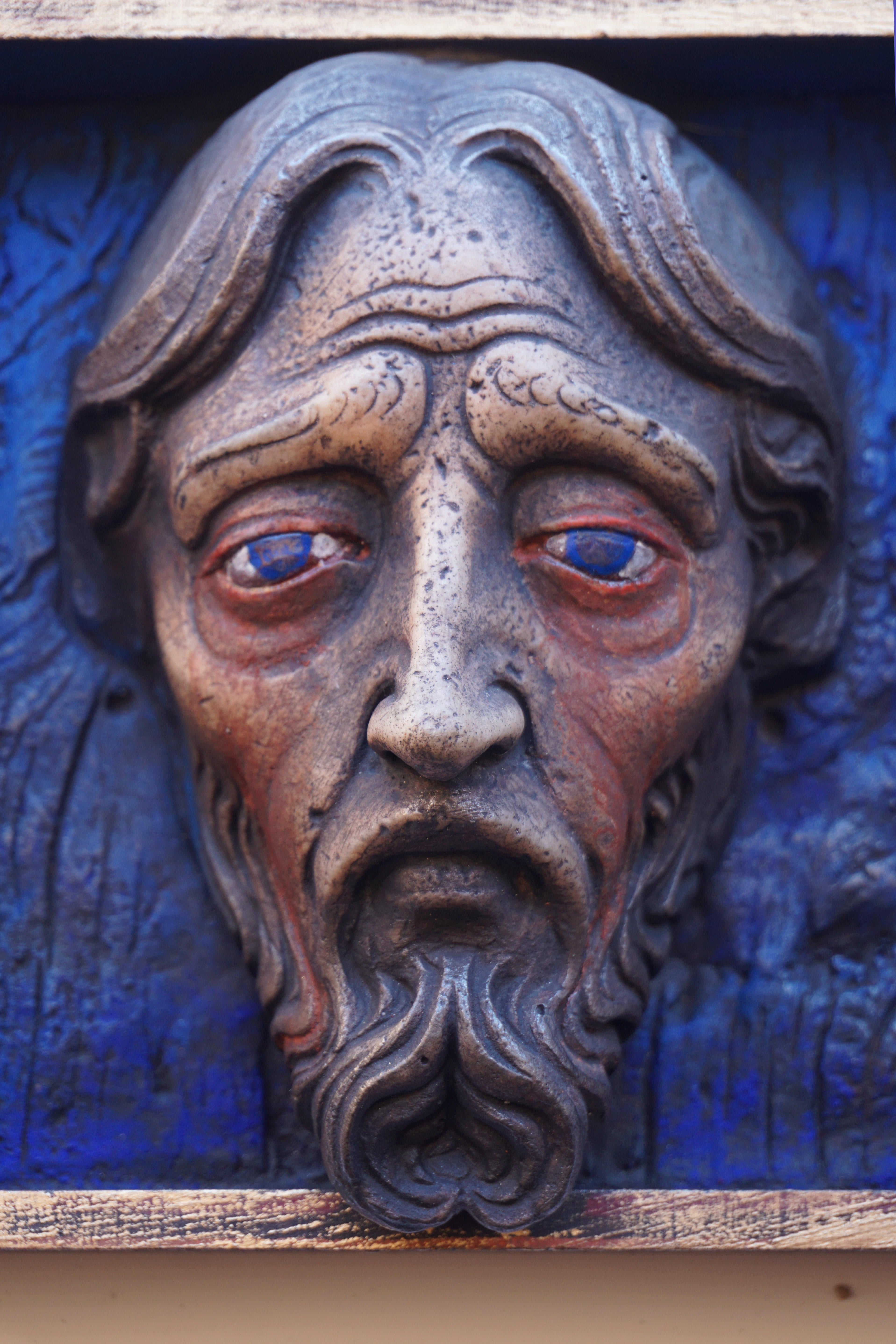 Jesus Vasa