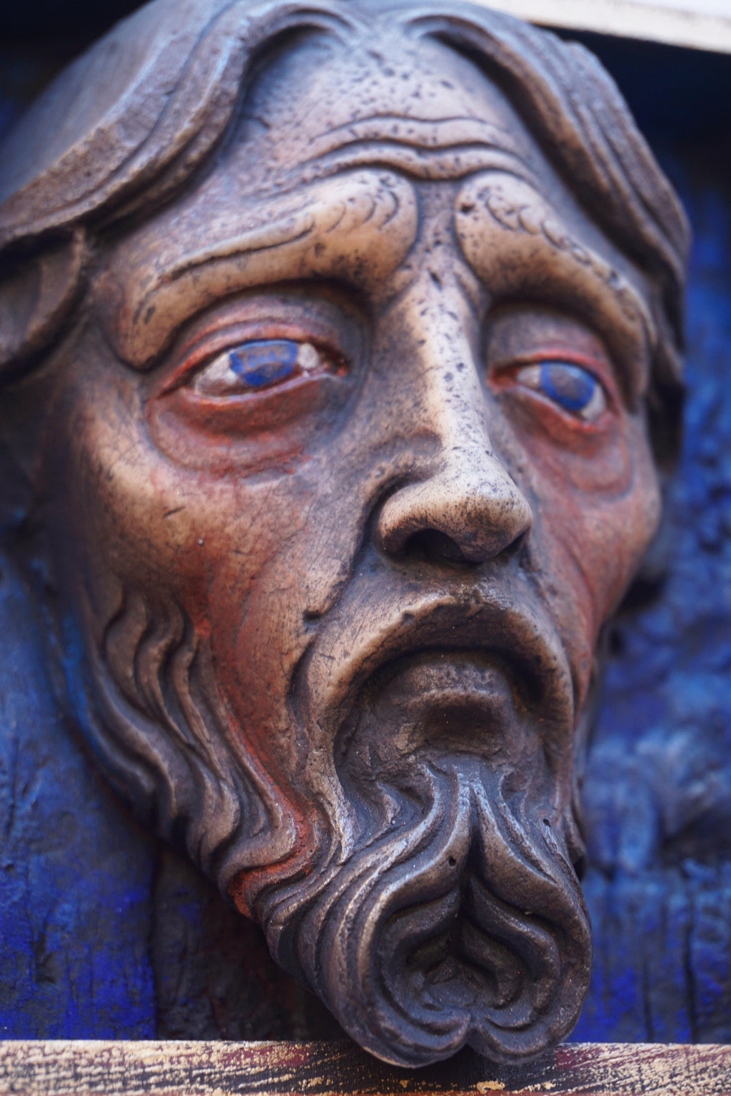 Jesus Vasa