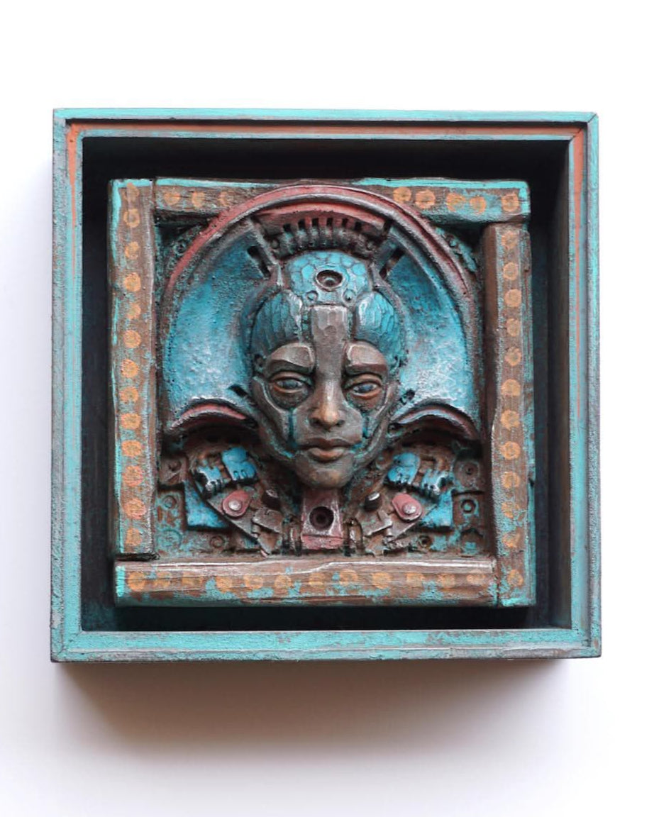 Kal IX Box