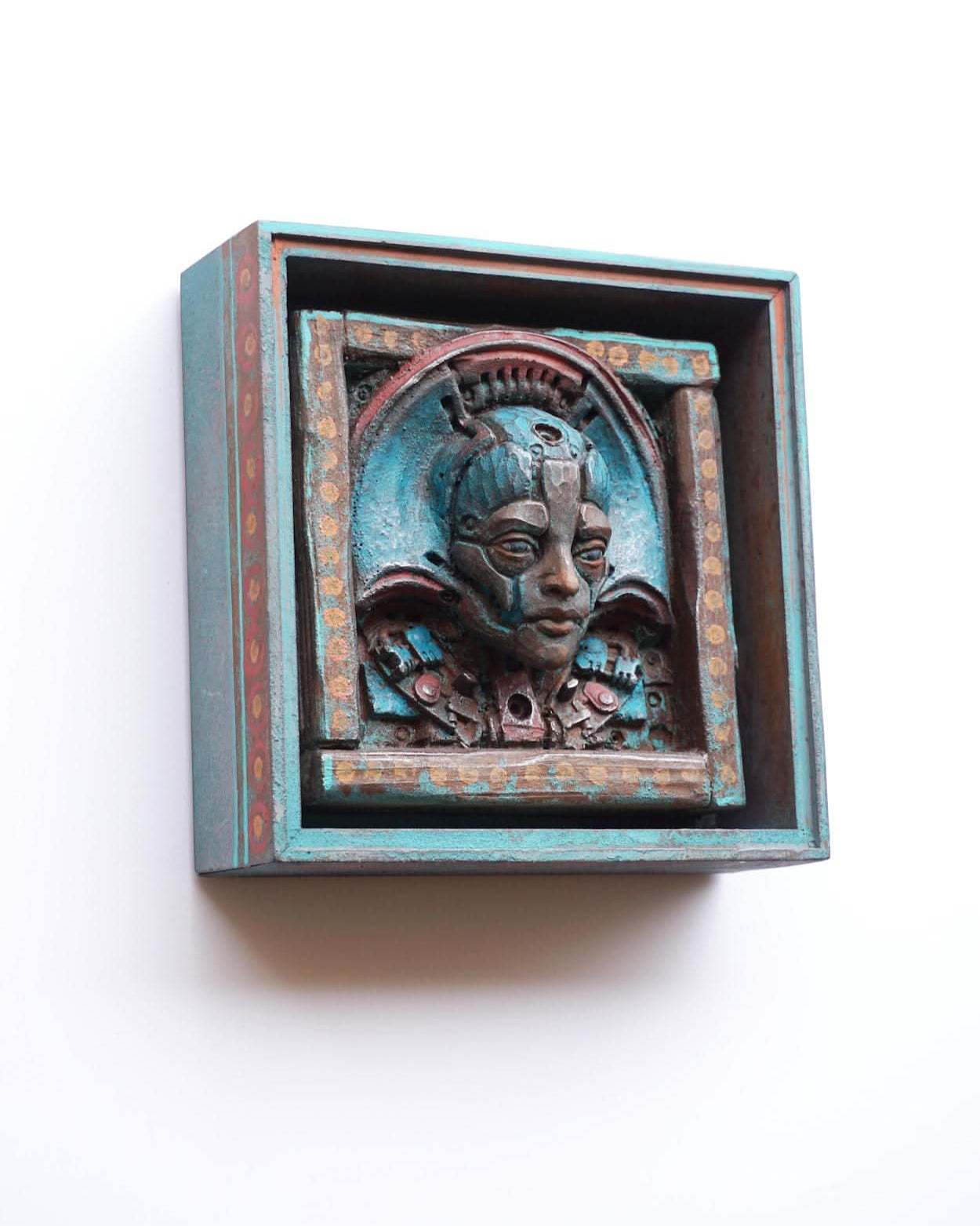 Kal IX Box