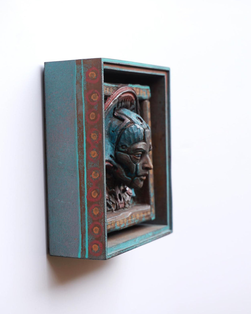 Kal IX Box
