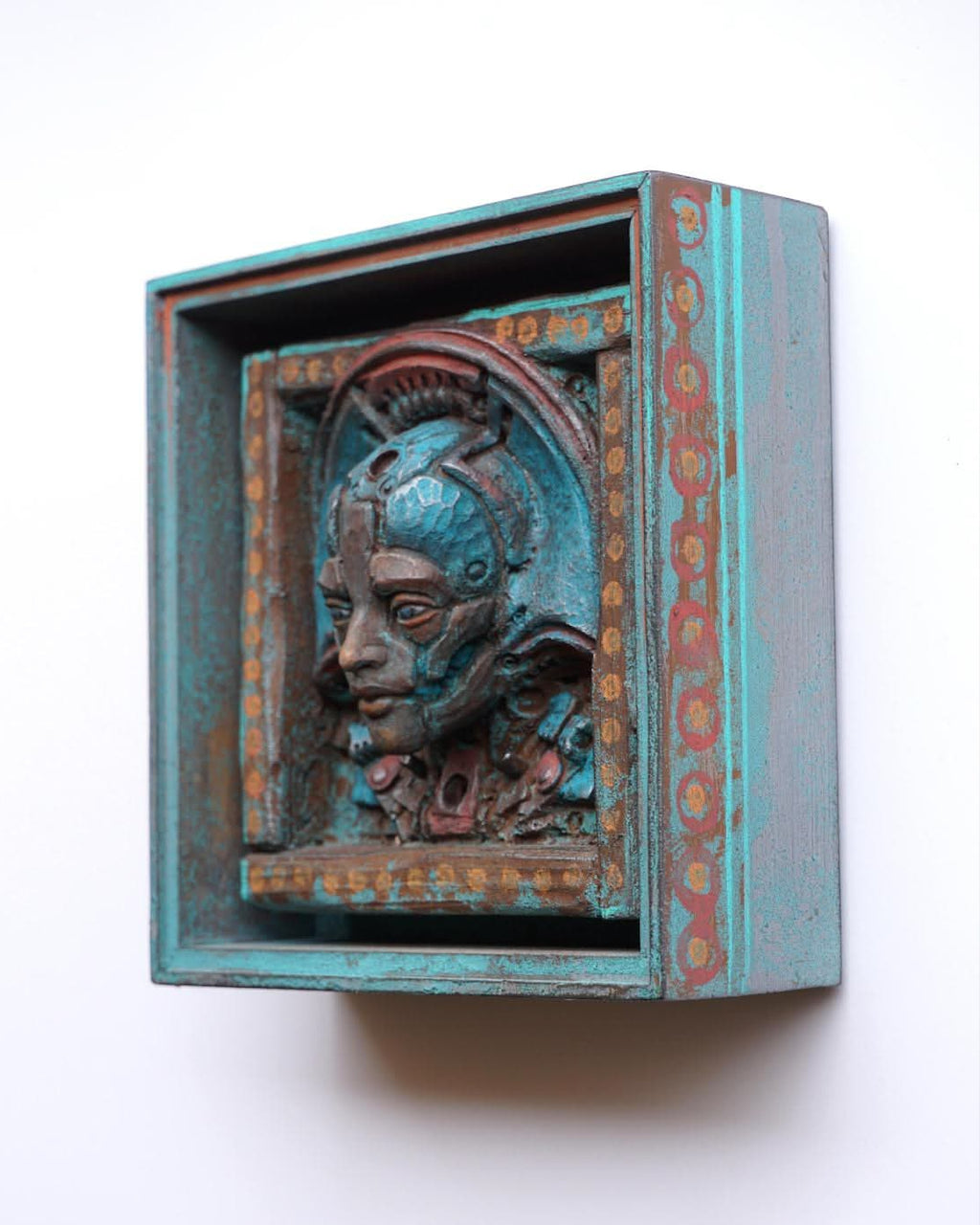 Kal IX Box
