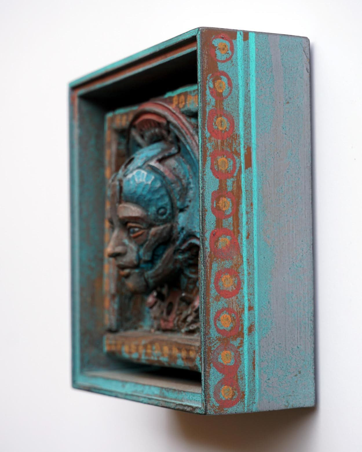 Kal IX Box