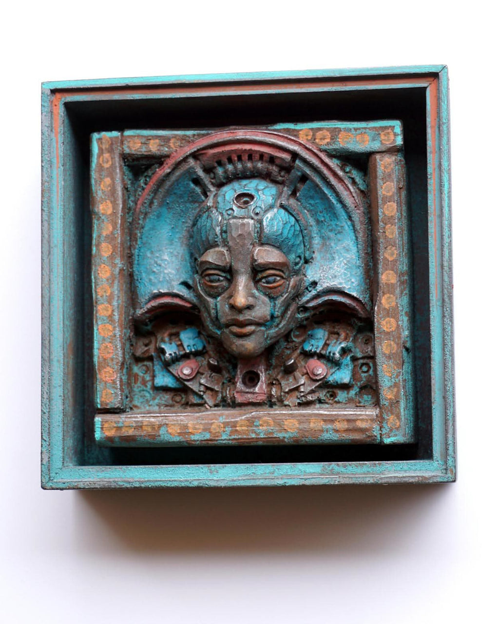 Kal IX Box