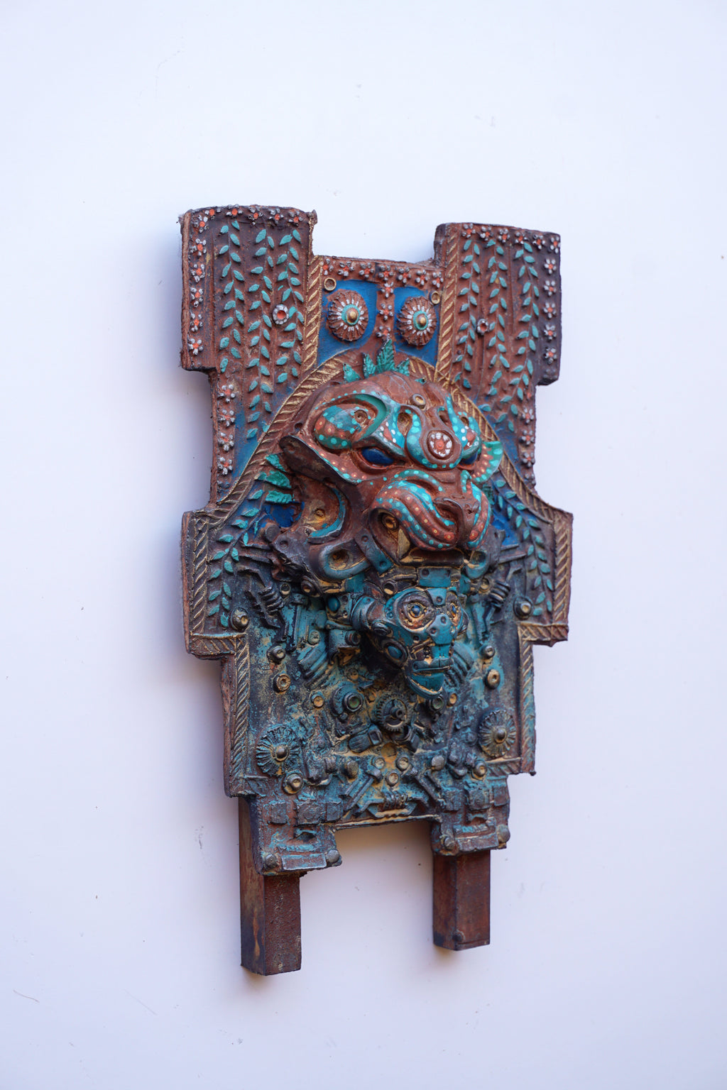 Kalaix II