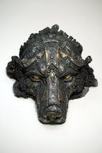 Llop Negre