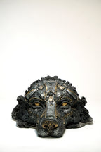 Llop Negre