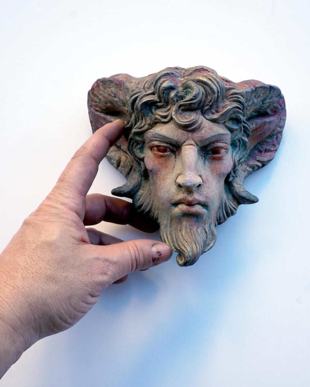 Malnus Maer