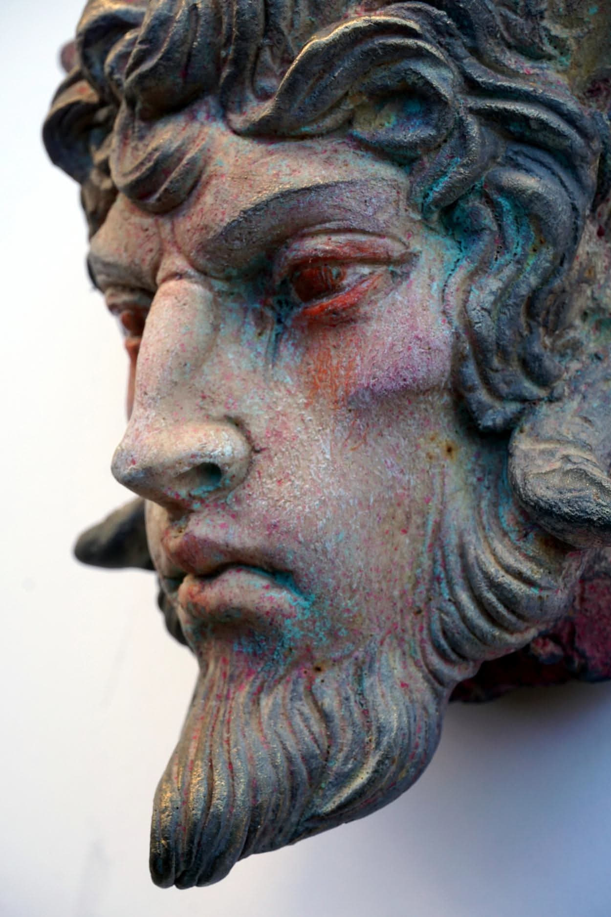 Malnus Maer