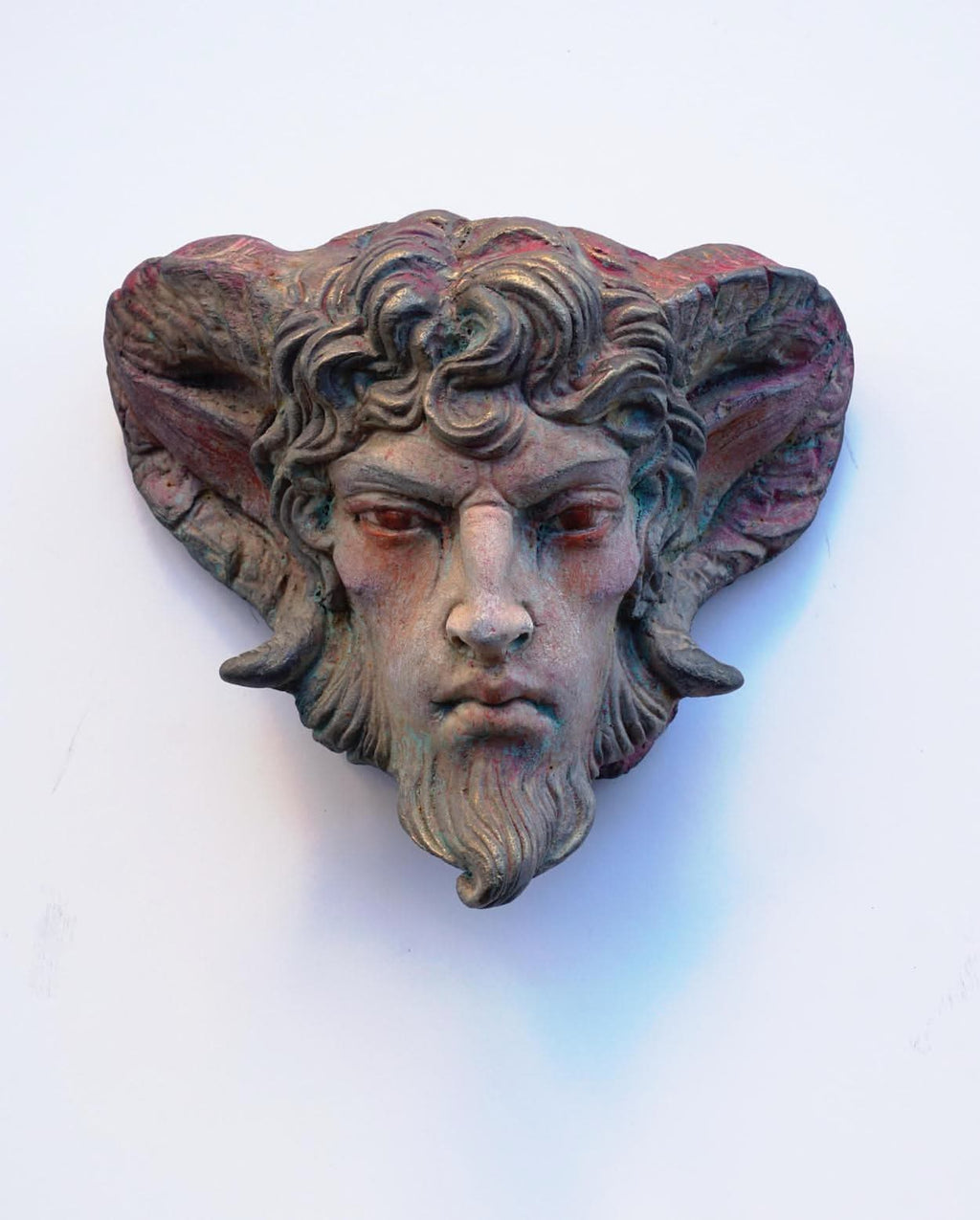 Malnus Maer