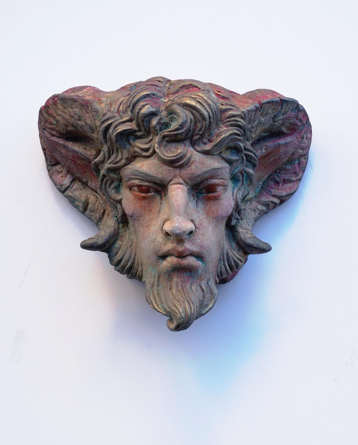 Malnus Maer