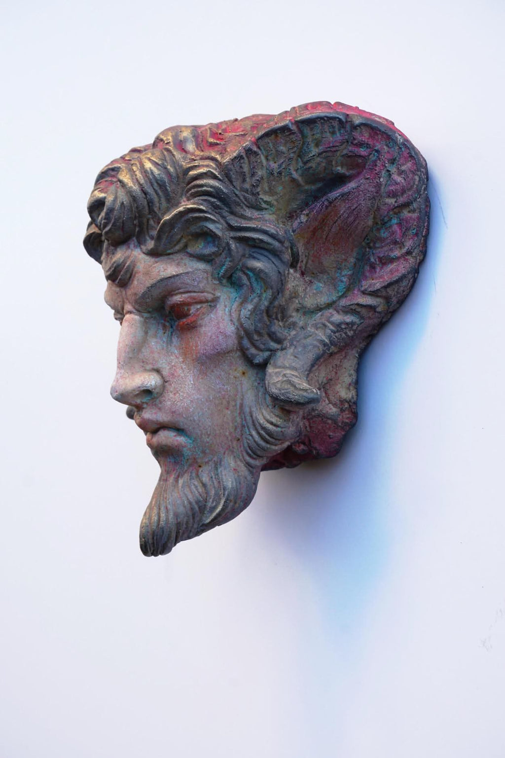 Malnus Maer