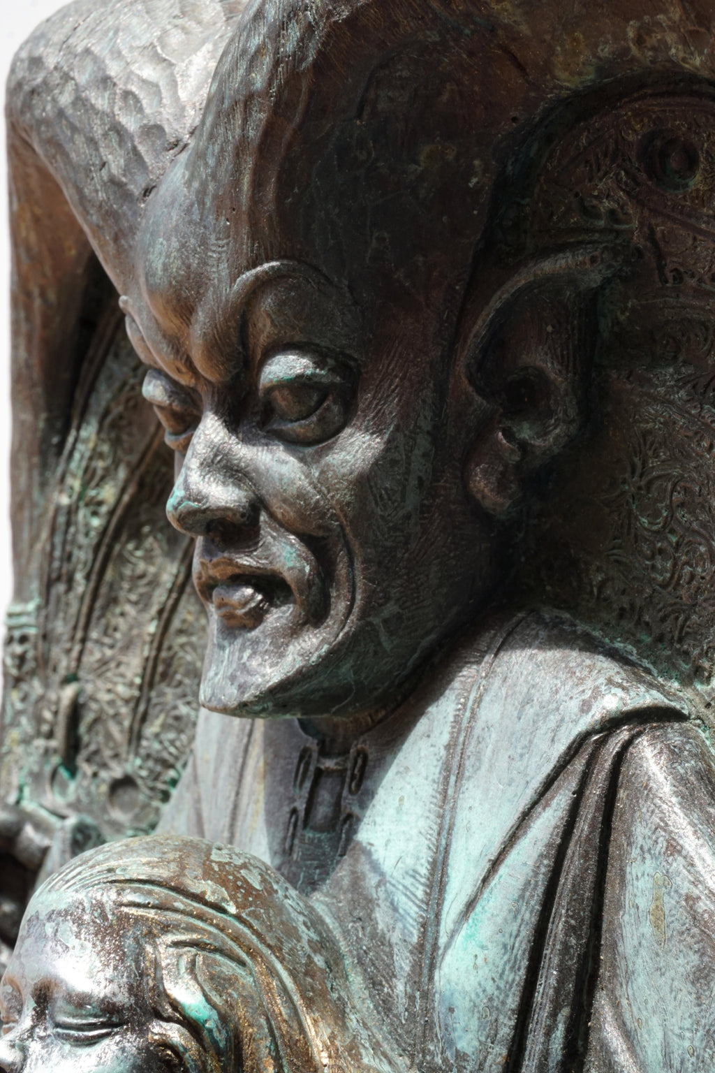 El Misterio de Arteaga V