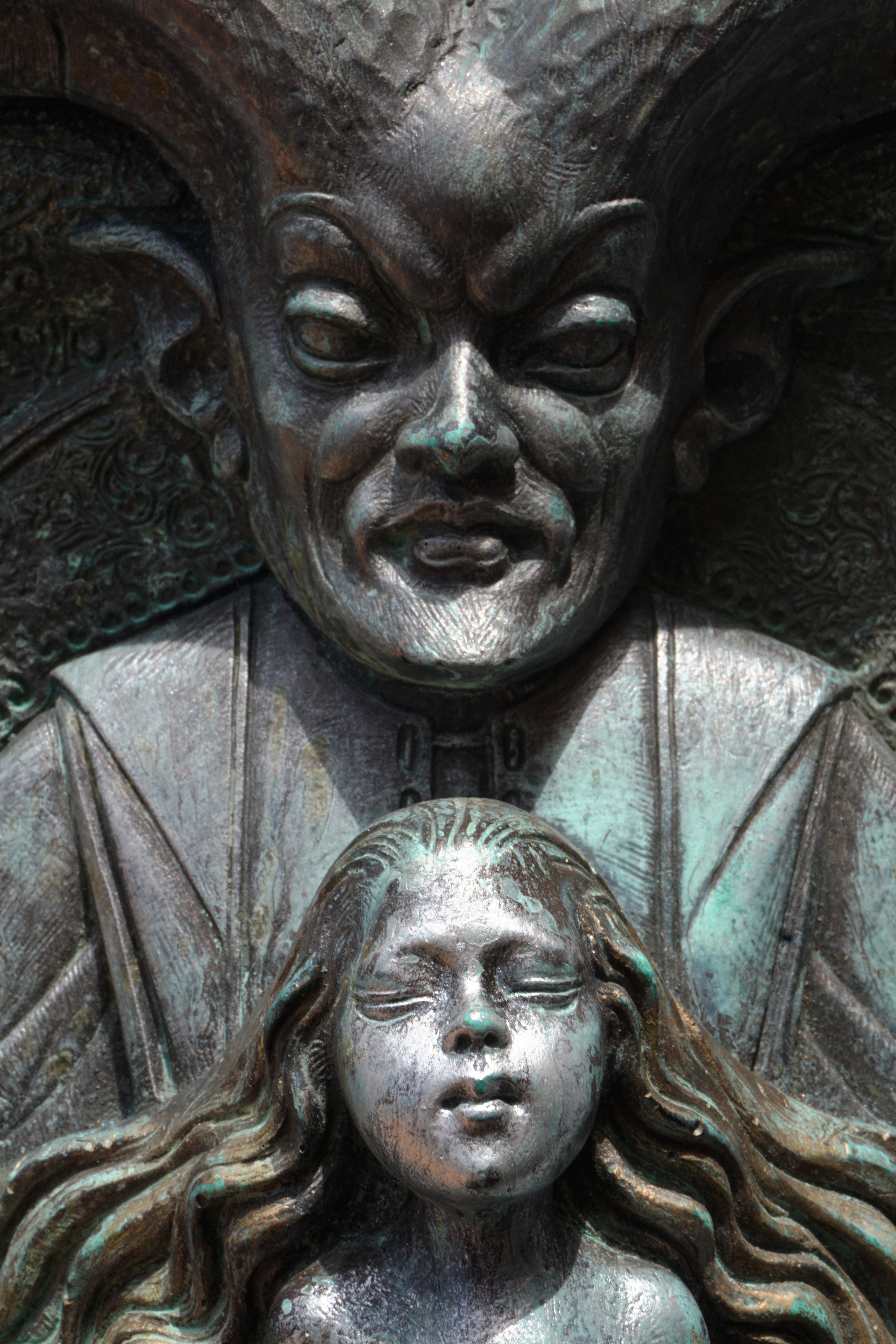 El Misterio de Arteaga V