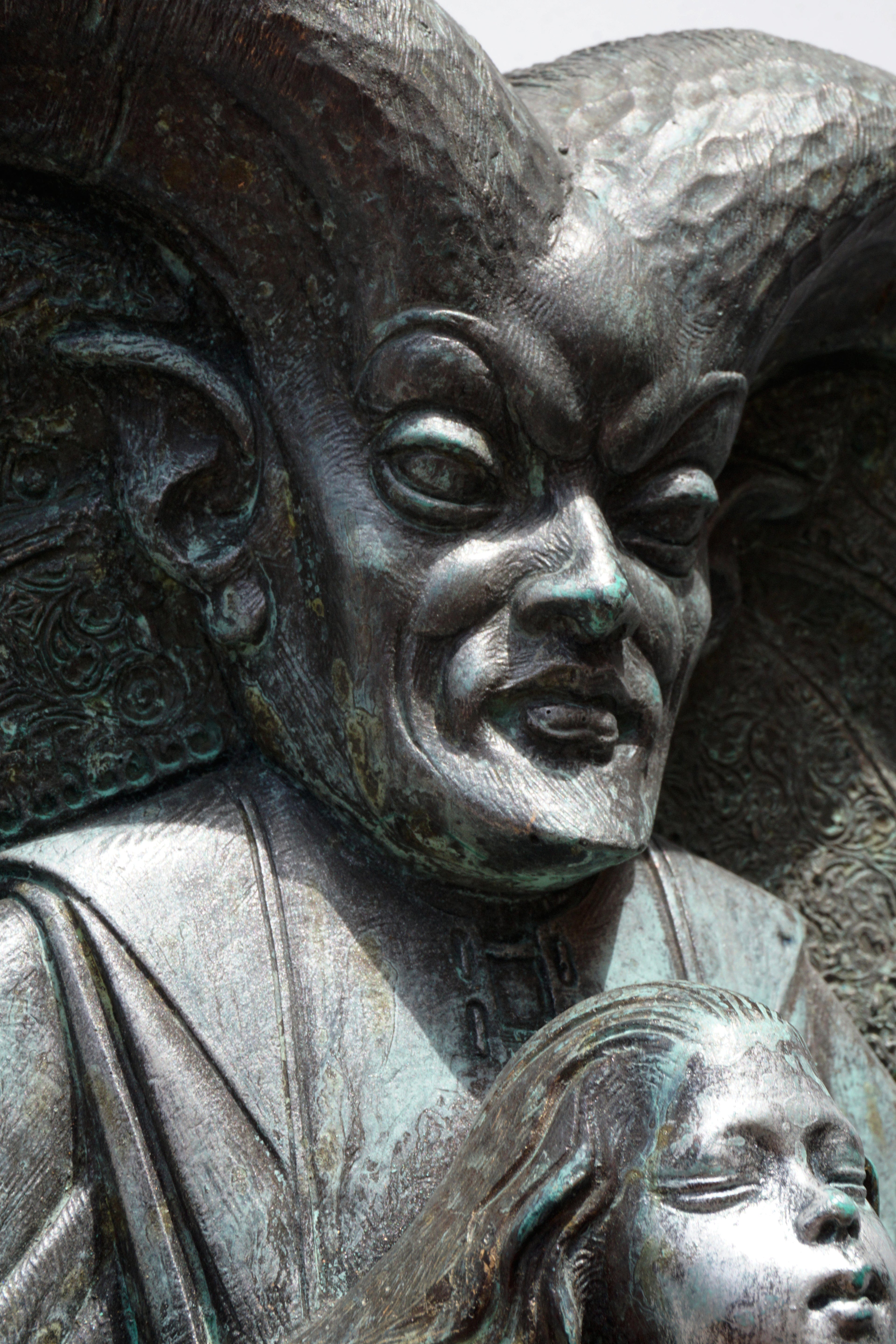 El Misterio de Arteaga V