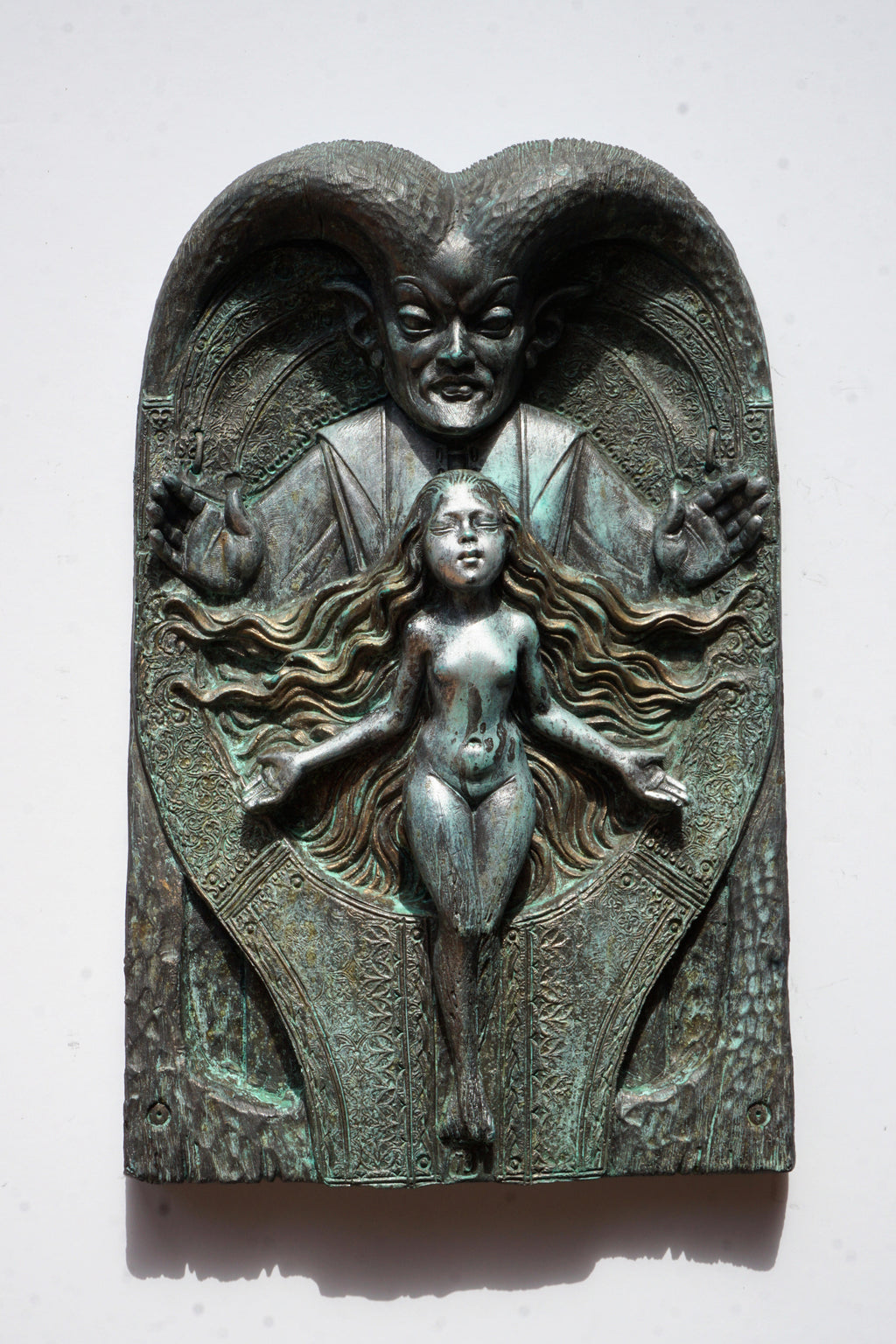 El Misterio de Arteaga V