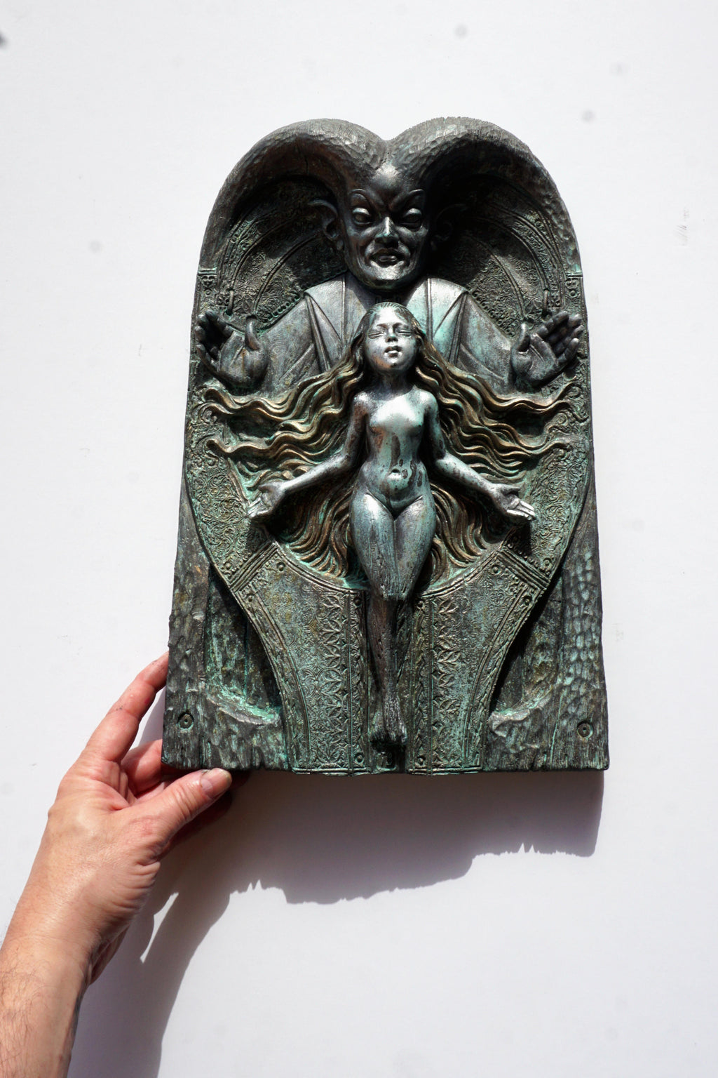 El Misterio de Arteaga V