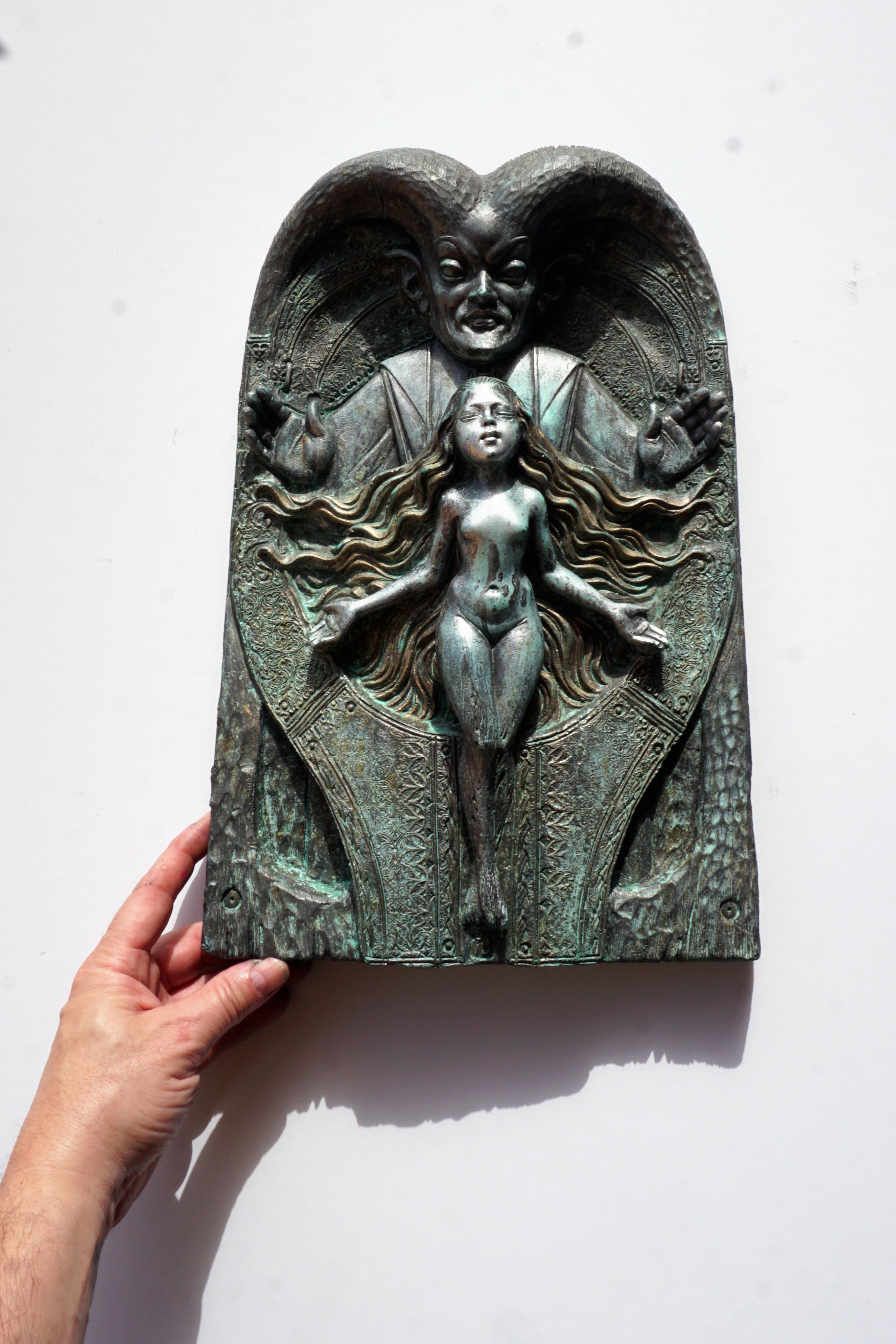 El Misterio de Arteaga V