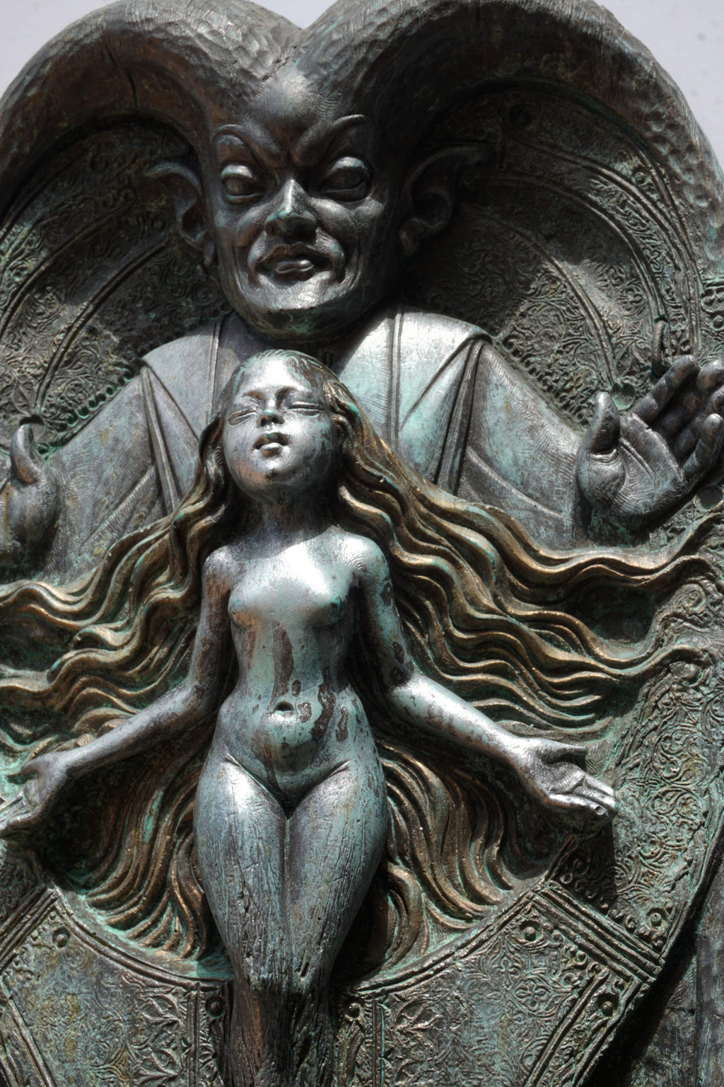 El Misterio de Arteaga V