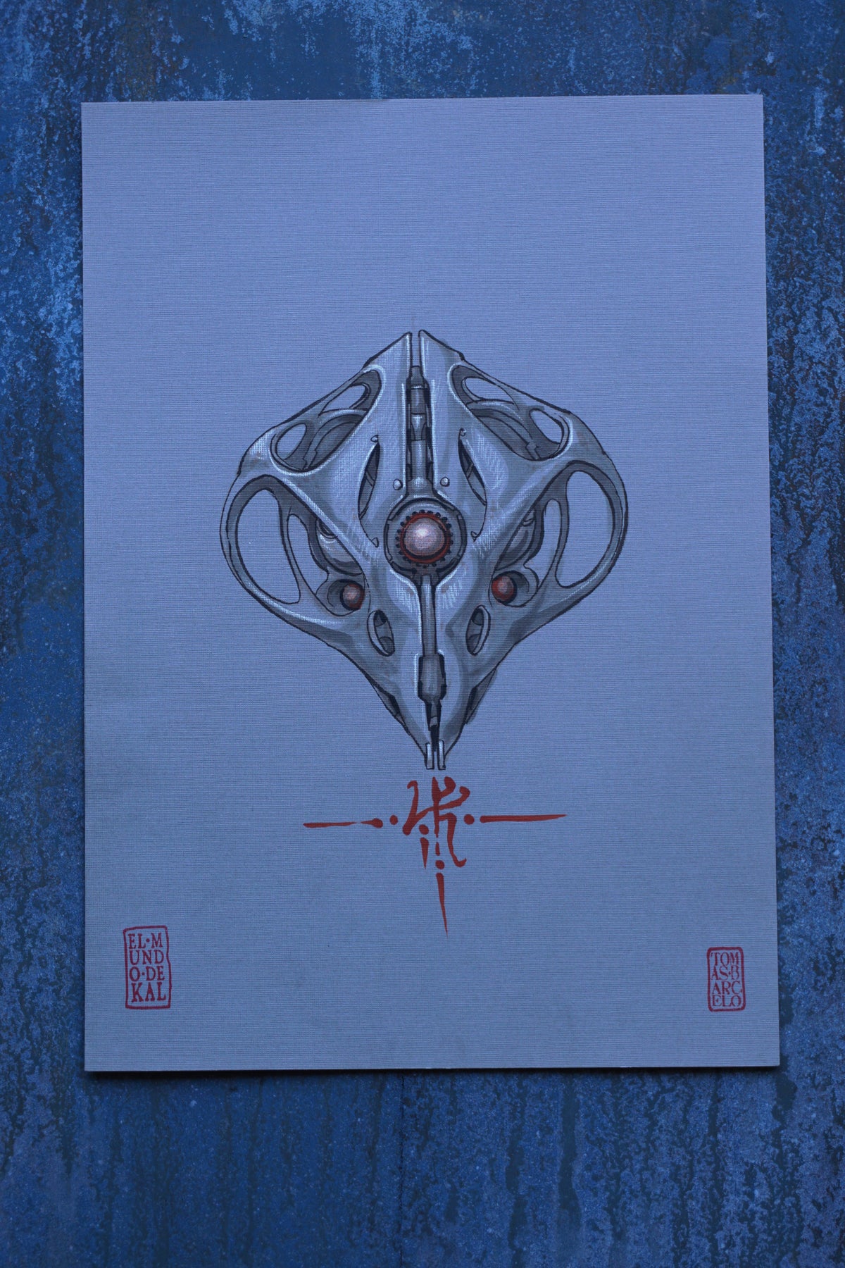 Núcleo Kal XI