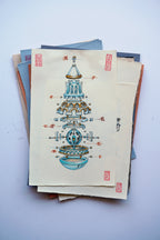 Nucleo Kal I