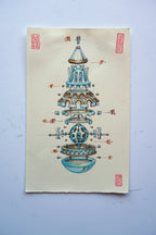 Nucleo Kal I
