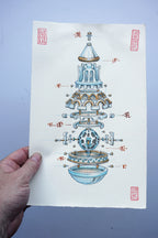 Nucleo Kal I
