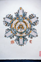 Núcleo Kal II