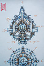 Noyau Kal III