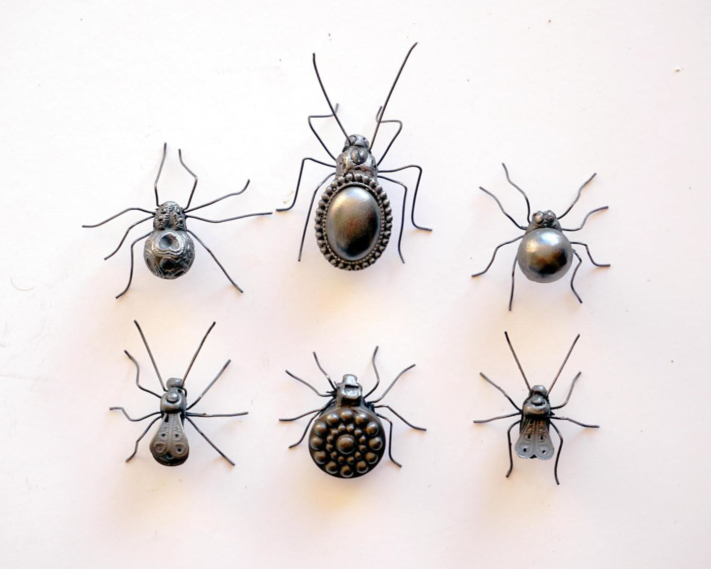 Petites Bestioles 2025