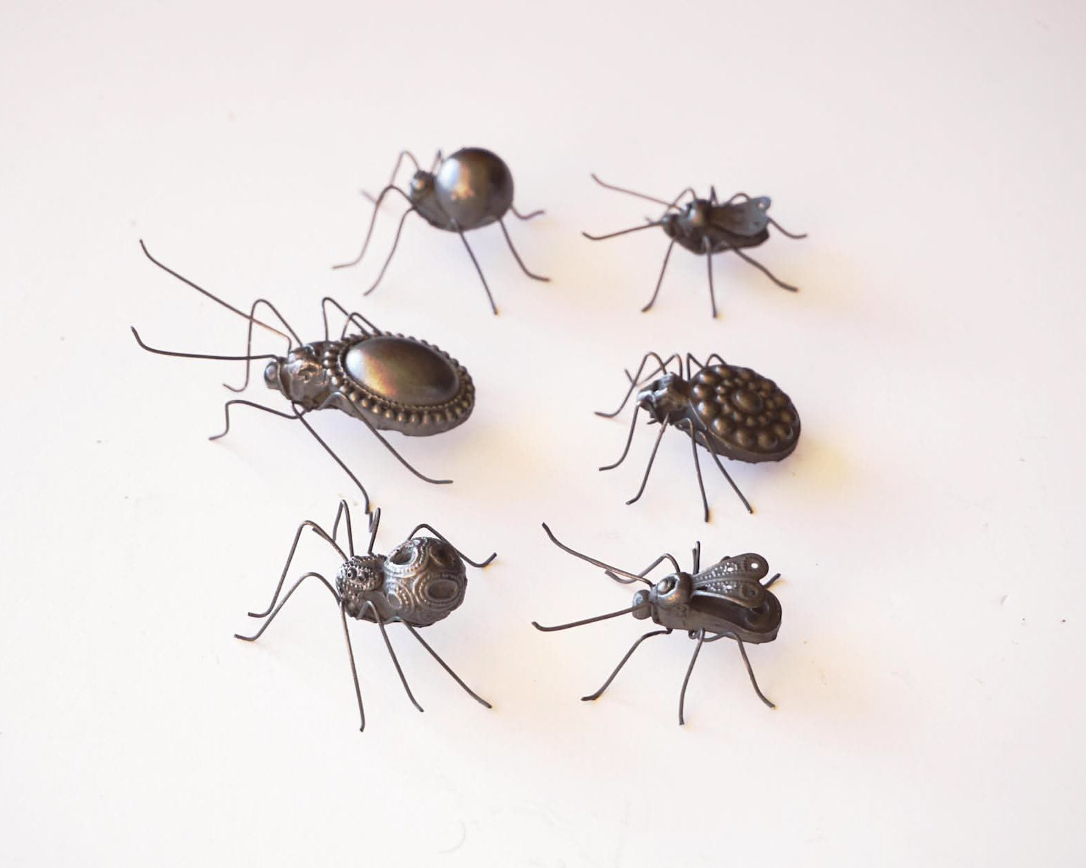 Petites Bestioles 2025