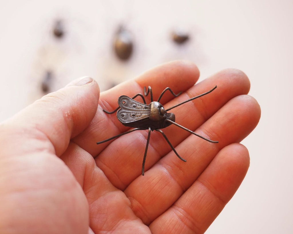 Petites Bestioles 2025