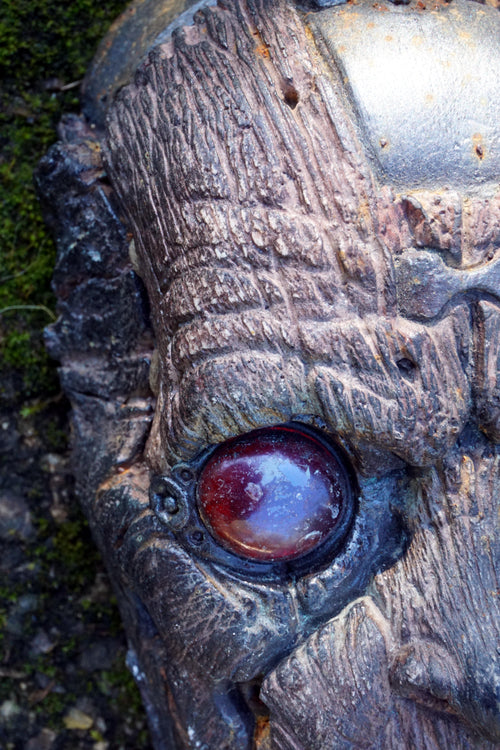 Quimbatti Face