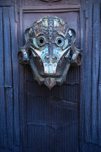 Robot Mask