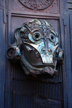 Robot Mask