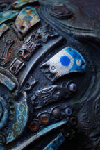 Robot Mask