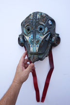 Robot Mask