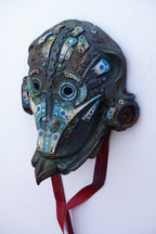 Robot Mask