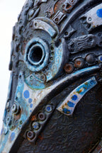 Robot Mask
