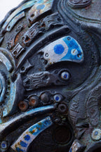 Robot Mask