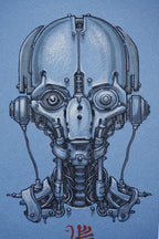 Ritratto di robot I