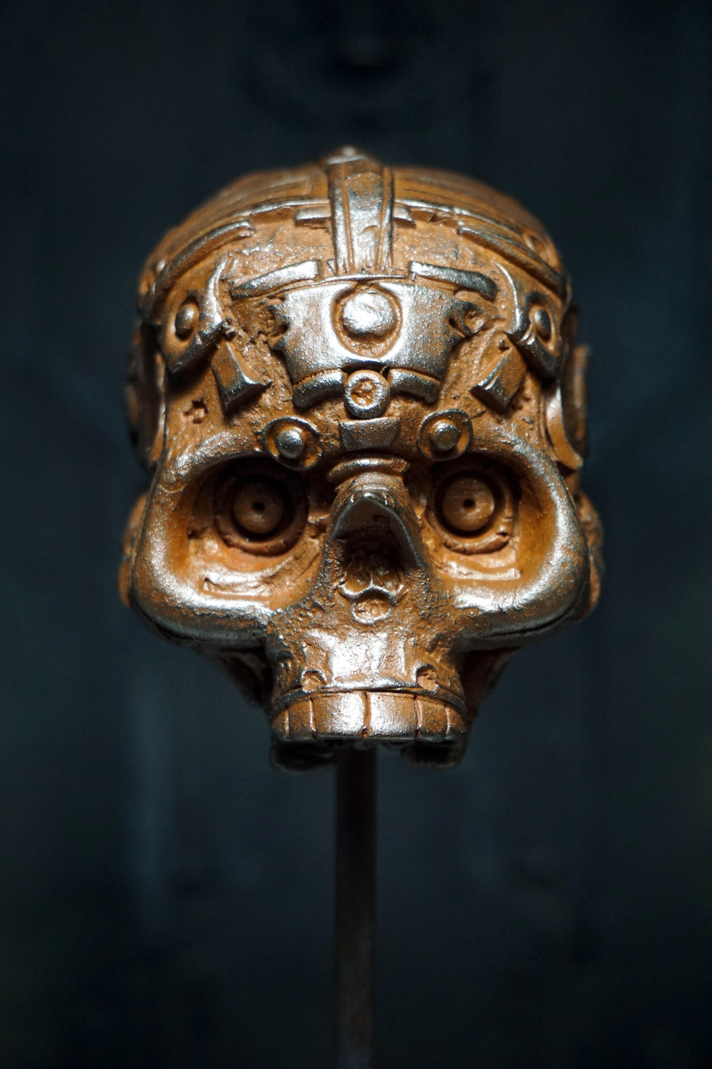 R Skull